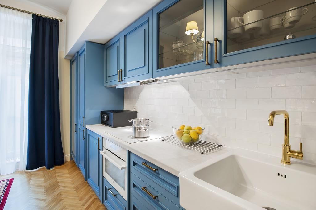Manesova No.5 Apartments Prague Exterior photo