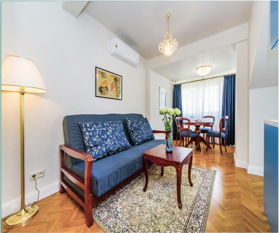 Manesova No.5 Apartments Prague Exterior photo