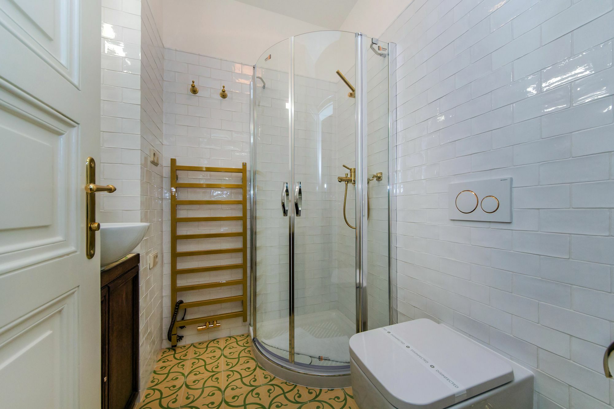Manesova No.5 Apartments Prague Exterior photo