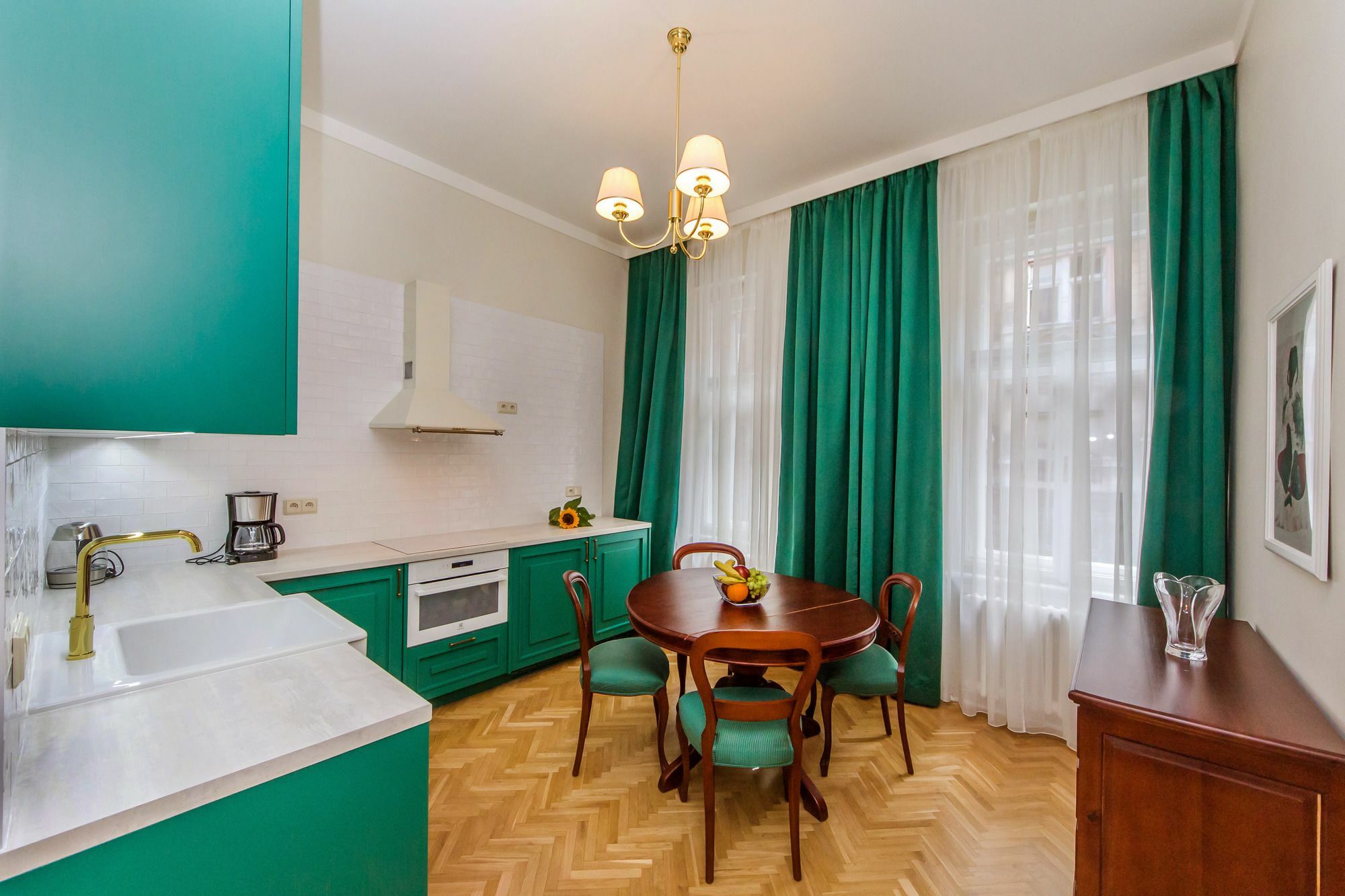 Manesova No.5 Apartments Prague Exterior photo