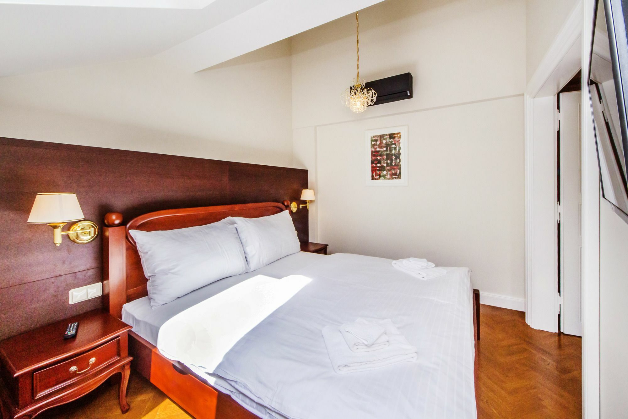 Manesova No.5 Apartments Prague Exterior photo