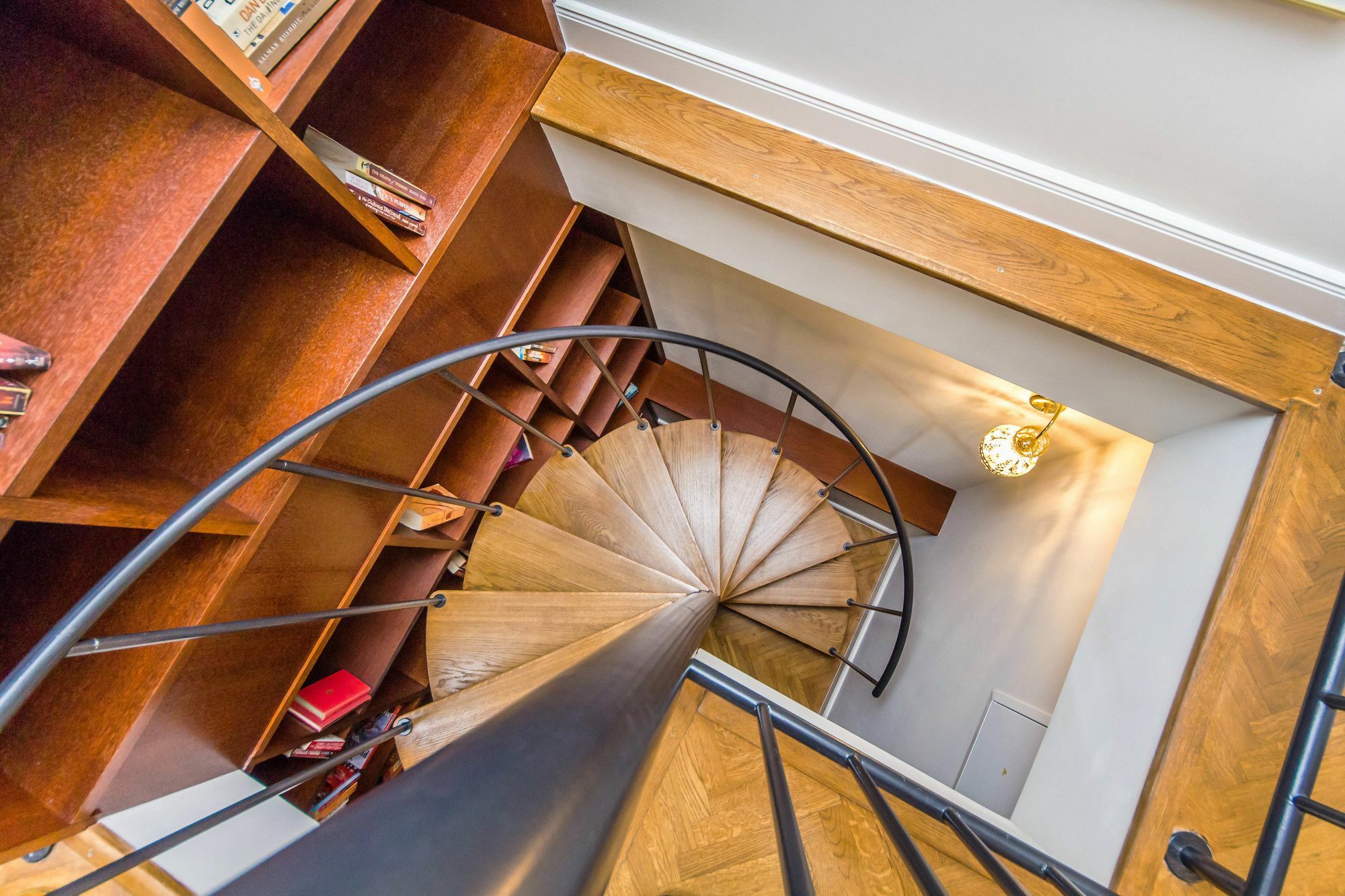Manesova No.5 Apartments Prague Exterior photo