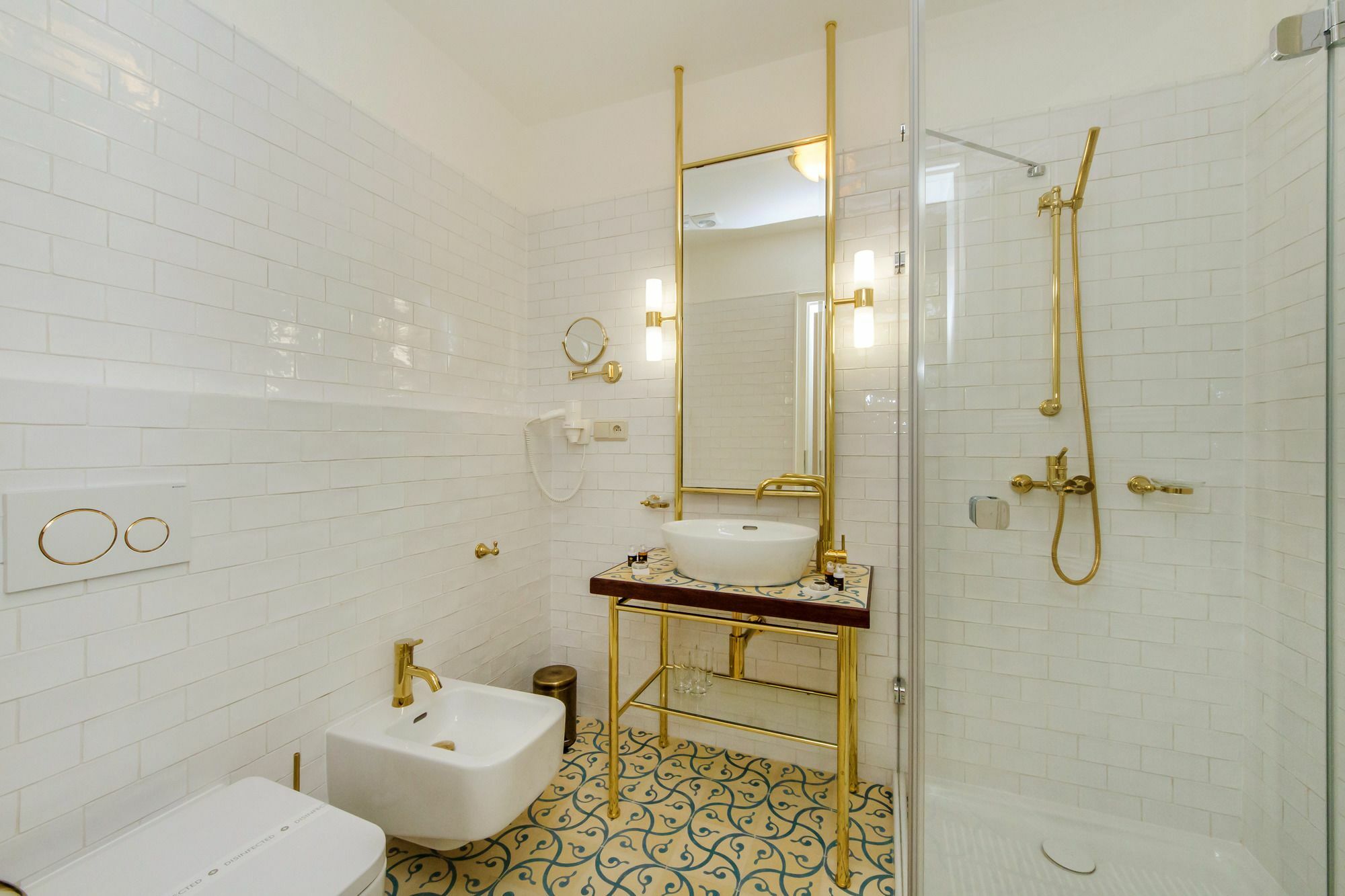 Manesova No.5 Apartments Prague Exterior photo