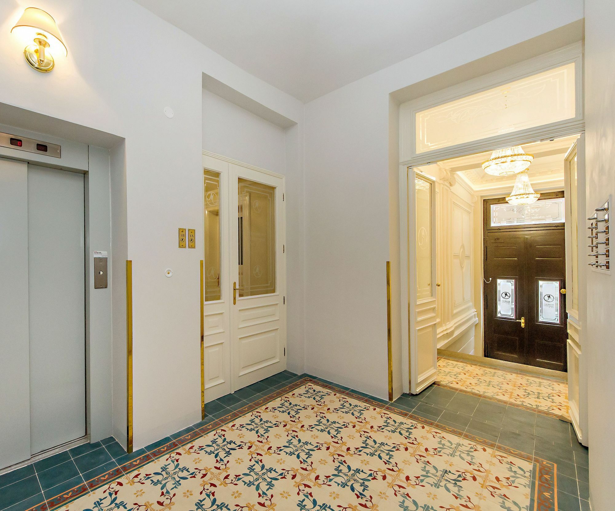 Manesova No.5 Apartments Prague Exterior photo